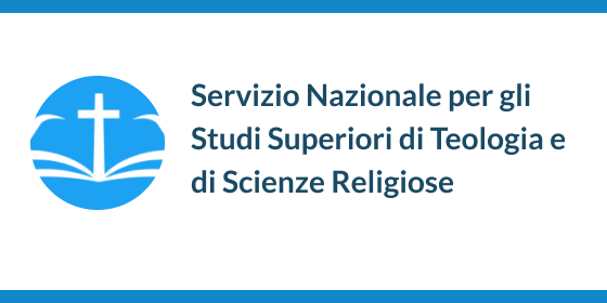 Servizio Nazionale per gli Studi Superiori di Teologia e di Scienze religiose